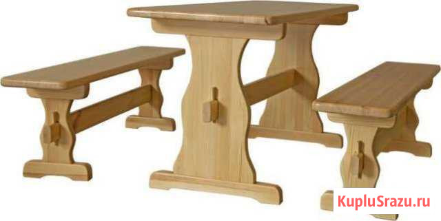 Изготовление деревянных изделий Поварово - изображение 1