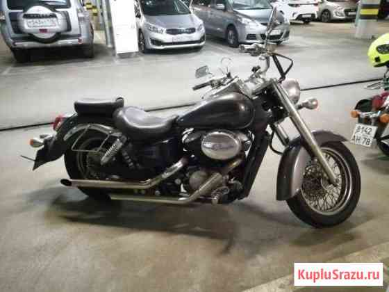 Honda Shadow 400 ACE Санкт-Петербург