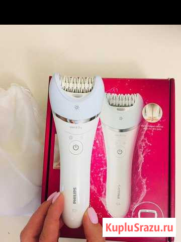 Philips Bre610 Санкт-Петербург - изображение 1