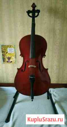 Стойка Stagg для виолочели размером от 1/8 до 4/4 Москва