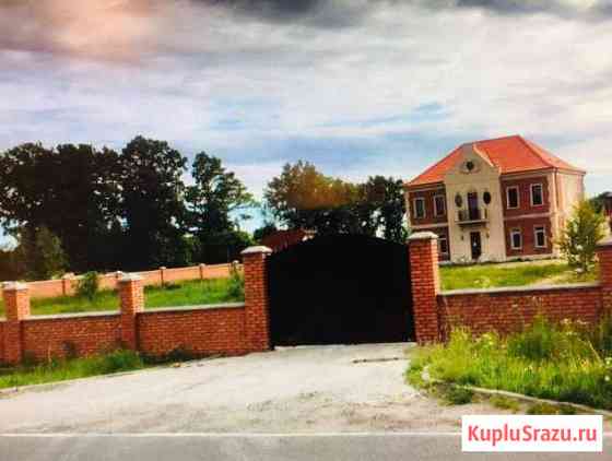  Кашира
