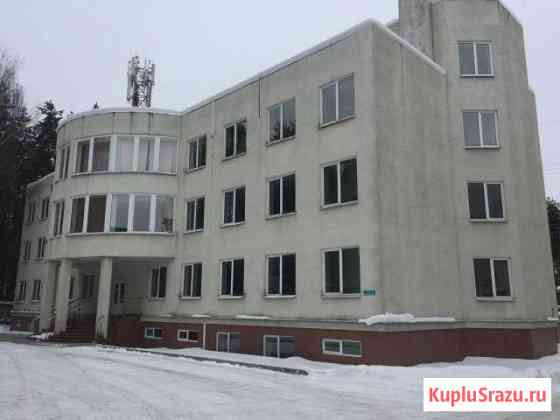 Производственно-складской комплекс, 9365 кв.м. Домодедово