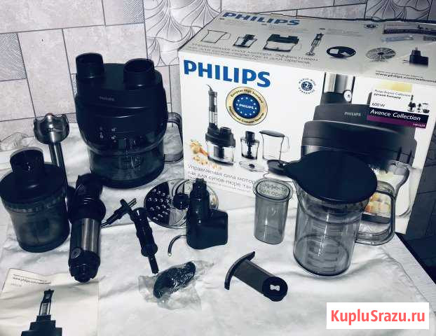 Кухонный комбайн Ногинск - изображение 1