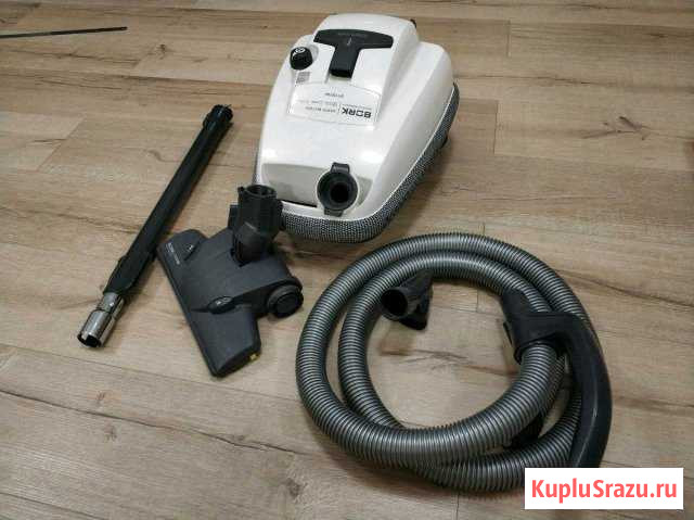 Пылесос Bork v705 2100w Мытищи - изображение 1