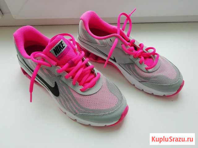 Nike кроссовки женские, новые из Германии Электросталь - изображение 1