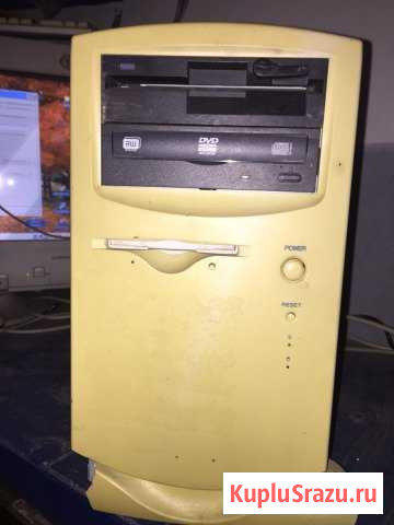 Пк в полном комплекте Щёлково - изображение 1