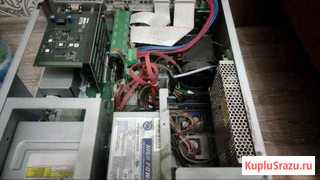Системный блок Подольск - изображение 1