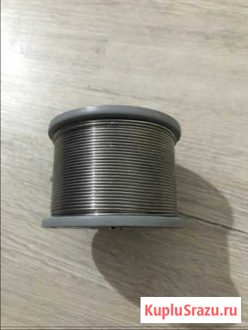 Припой WBT 0840 Ватутинки - изображение 1