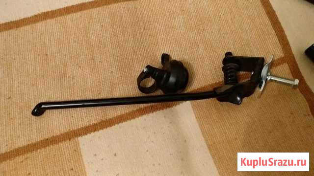 Комплектующие для велосипеда Королев - изображение 1