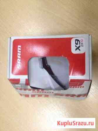 Передний Переключатель sram X9 Королев