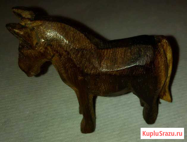 Лошадь Лобня - изображение 1