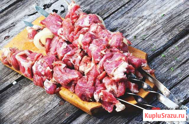 Мясо Серпухов - изображение 1