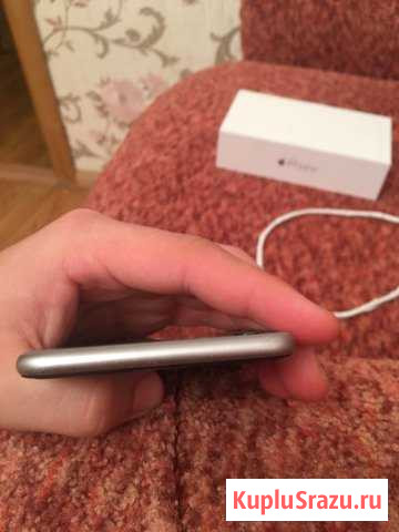 iPhone 6+,16gb Коломна - изображение 1