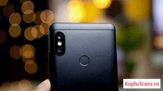 Xiaomi redmi note 5 global Балашиха