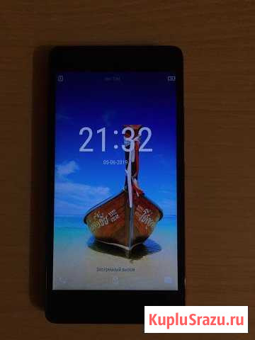 Lenovo A6010 Серпухов - изображение 1