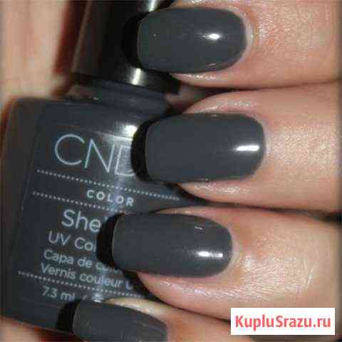 Cnd shellac Подольск