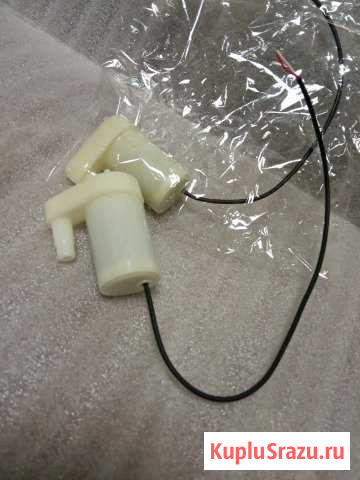 Погружной аквариумный насос Развилка - изображение 1