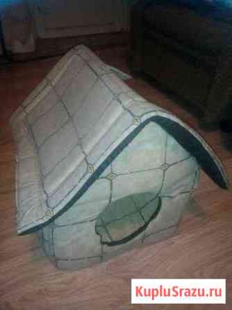 Домик для кошки Ногинск