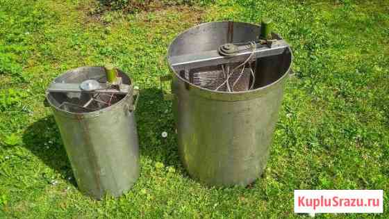 Медогонки Дмитров