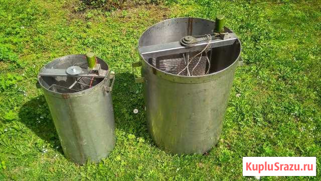 Медогонки Дмитров - изображение 1