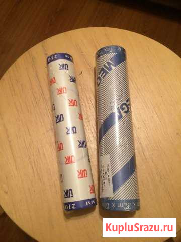 Бумага для факса Химки - изображение 1