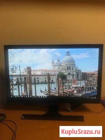 Монитор SAMSUNG S22E390H 21.5 Дубна - изображение 1