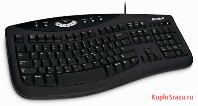 Клавиатура Microsoft 2000 Старая Купавна - изображение 1