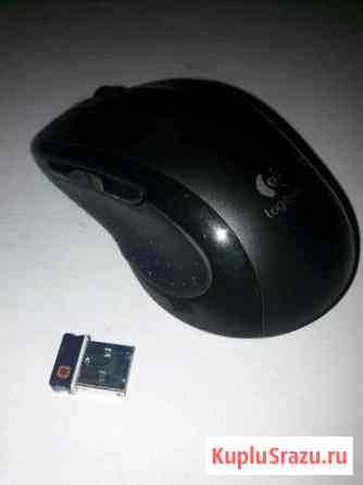 Беспроводная Мышь Logitech Wireless Mouse M510 Bla Подольск