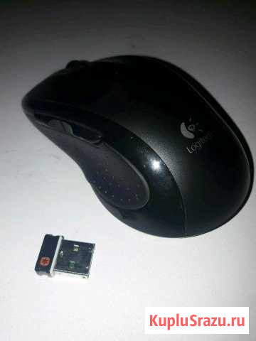Беспроводная Мышь Logitech Wireless Mouse M510 Bla Подольск - изображение 1