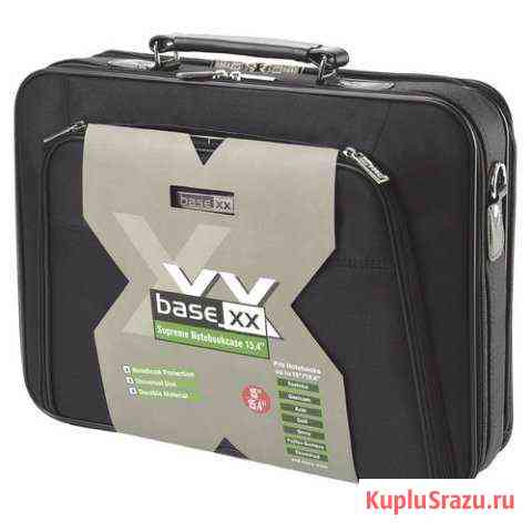 Сумка для ноутбука 15 dicota Base XX Раменское
