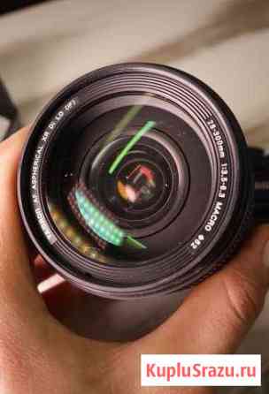 Объектив Tamron 28-300mm Лобня