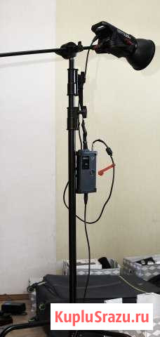 Стойка c-stand greenbean Одинцово - изображение 1