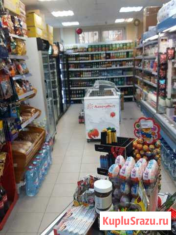 Продавец кассир Химки - изображение 1