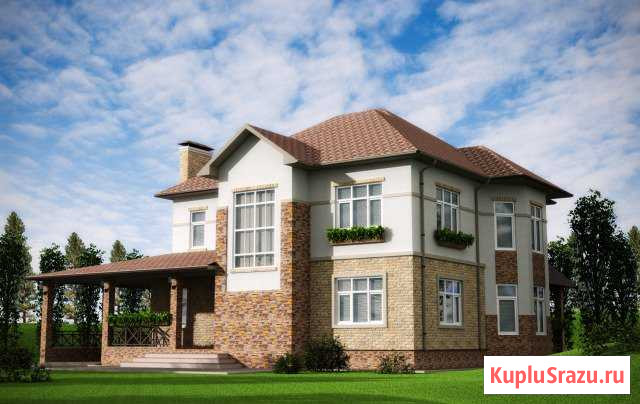 Строительство Ногинск - изображение 1