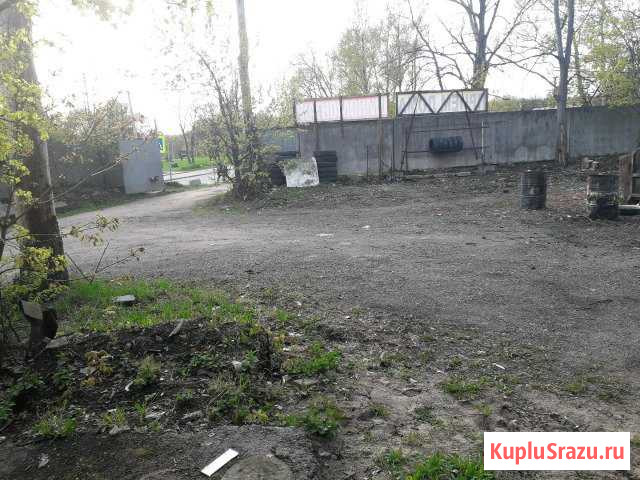 Машиноместо в аренду в Санкт-Петербурге Санкт-Петербург - изображение 1