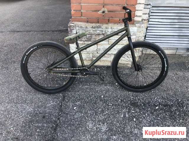 Mtb exe 24 Санкт-Петербург - изображение 1