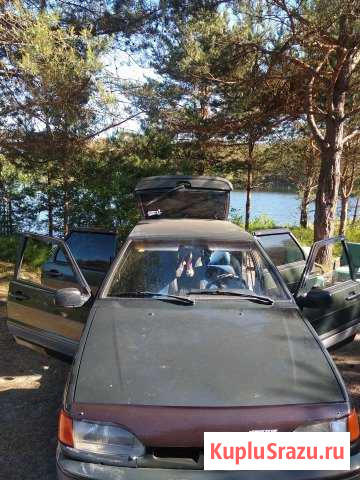 ВАЗ 2114 Samara 1.5 МТ, 2006, хетчбэк Воскресенск - изображение 1