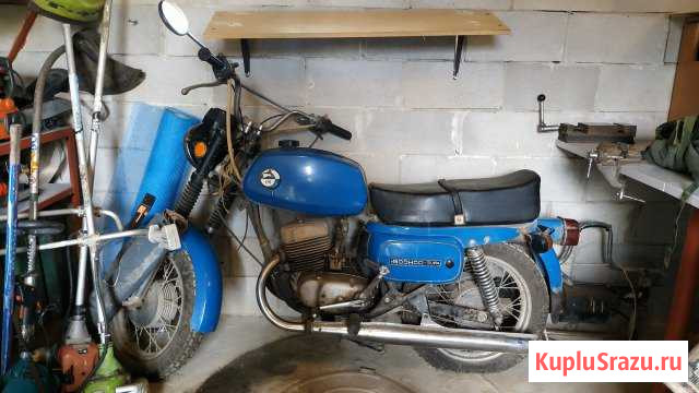 Мотоцикл Восход (3М) Егорьевск - изображение 1