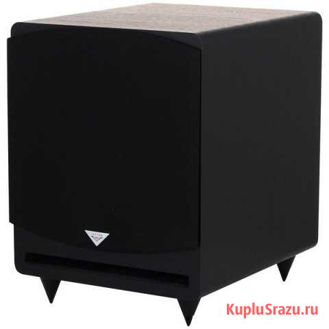 Сабвуфер Vector HX 181 Мытищи - изображение 1