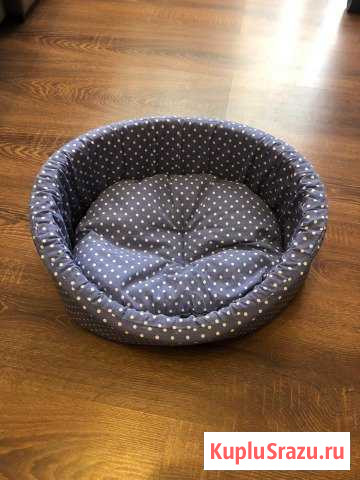 Лежанка для собак Домодедово - изображение 1