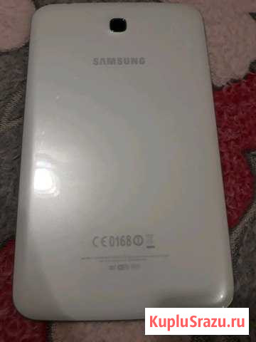 SAMSUNG Мосрентген - изображение 1