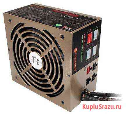 Блок питания Thermaltake TR2 RX-550W Королев