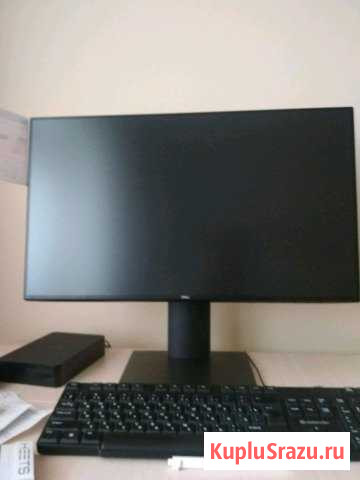 Монитор Dell U2419H Химки - изображение 1