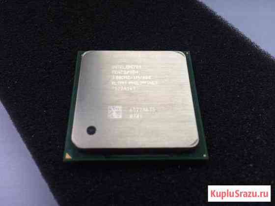 Процессор 3 GHZ.Шлейф,Usb разъёмы Красногорск