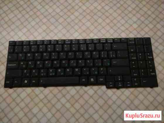Клавиатура для ноутбука asus MP-03753SU-5285 Чехов