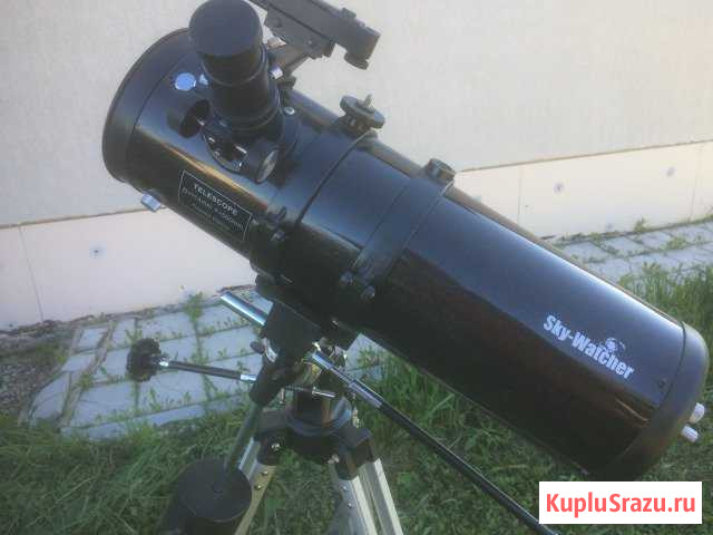 Телескоп Sky-Watcher BK P1145EQ2 Королев - изображение 1
