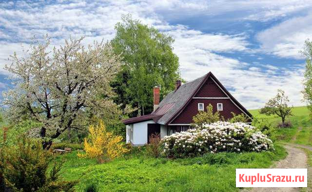 Строительство домов Истра - изображение 1