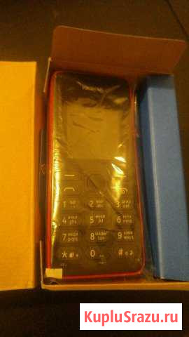 Nokia 108 Dual sim Санкт-Петербург - изображение 1