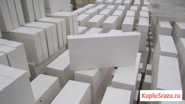 Газосиликатные блоки ART 15-20 автокл. твердения Славянск-на-Кубани - изображение 1