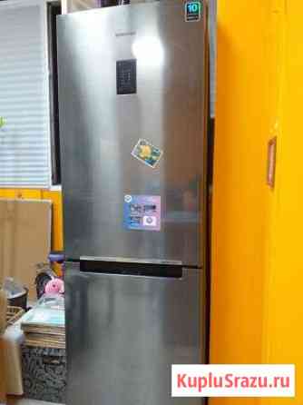 Холодильник SAMSUNG RB29fermdss Сочи
